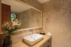 ELIVAAS Amado Shai 4 BHK Villa