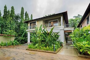 ELIVAAS Amado Shai 4 BHK Villa