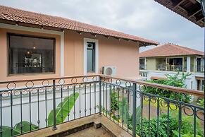 ELIVAAS Amado Shai 4 BHK Villa