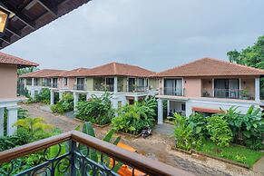 ELIVAAS Amado Shai 4 BHK Villa