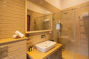 ELIVAAS Amado Shai 4 BHK Villa