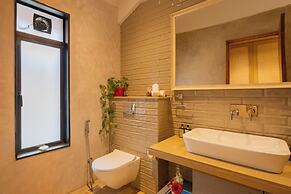 ELIVAAS Amado Shai 4 BHK Villa