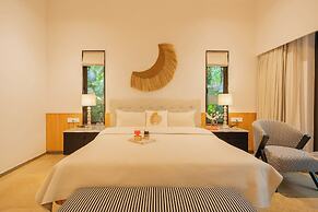 ELIVAAS Amado Shai 4 BHK Villa