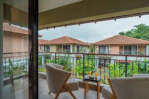 ELIVAAS Amado Shai 4 BHK Villa