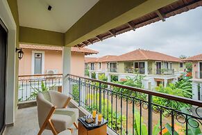 ELIVAAS Amado Shai 4 BHK Villa