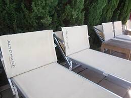 Altomare 4 pax in Riccione