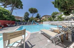 Altomare 4 pax in Riccione