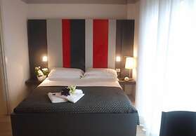 Altomare 4 pax in Riccione