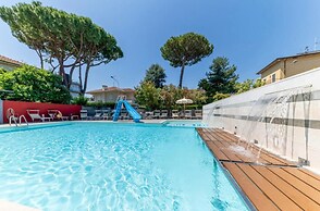 Altomare 4 pax in Riccione