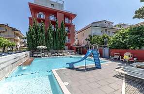 Altomare 4 pax in Riccione