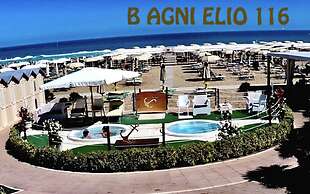 Altomare 4 pax in Riccione