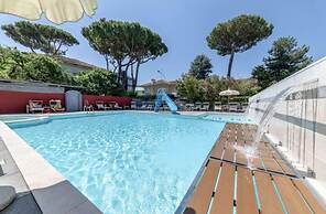 Altomare 4 pax in Riccione