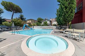 Altomare 4 pax in Riccione