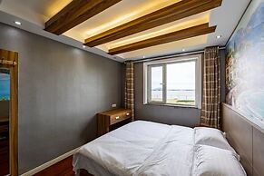Bay Four Seasons Castle Hotel