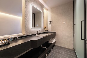 Bay Four Seasons Castle Hotel