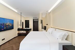 Bay Four Seasons Castle Hotel