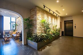 Bay Four Seasons Castle Hotel