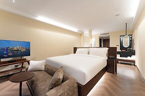 Bay Four Seasons Castle Hotel