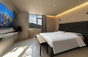 Bay Four Seasons Castle Hotel