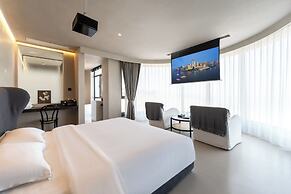 Bay Four Seasons Castle Hotel
