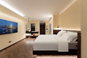 Bay Four Seasons Castle Hotel