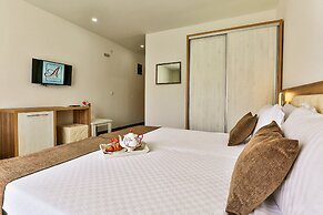 Akapulco Hotel