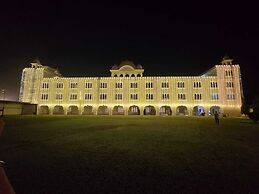 Hotel Shravan Royal Inn