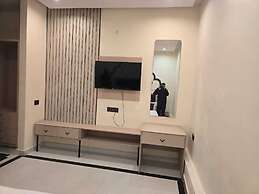 Hotel Shravan Royal Inn