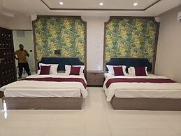 Hotel Shravan Royal Inn