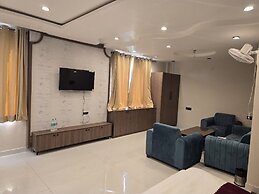 Hotel Shravan Royal Inn
