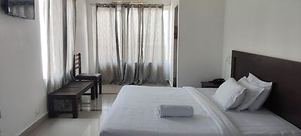 WHITE FORT THEKKADY