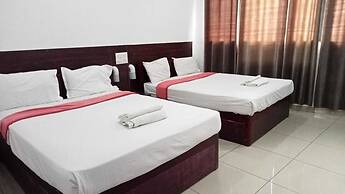 WHITE FORT THEKKADY