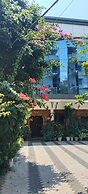 WHITE FORT THEKKADY