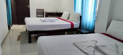 WHITE FORT THEKKADY