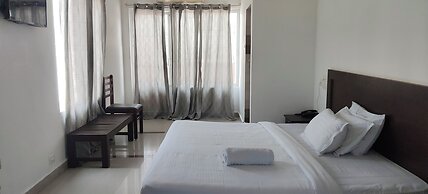 WHITE FORT THEKKADY