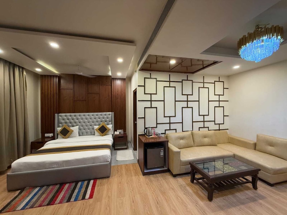Hotel River Rhythm Assi Ghat