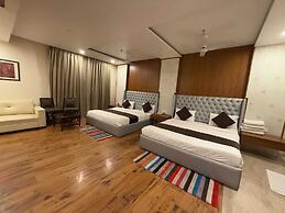Hotel River Rhythm Assi Ghat