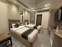 Hotel River Rhythm Assi Ghat