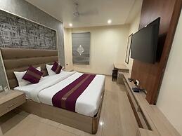 Hotel River Rhythm Assi Ghat