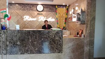 Hotel River Rhythm Assi Ghat