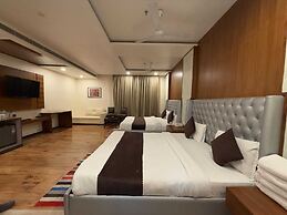 Hotel River Rhythm Assi Ghat