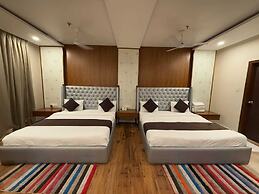 Hotel River Rhythm Assi Ghat