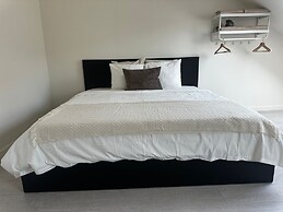 Spacious 5BR Retreat for Groups for 18P