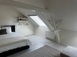 Spacious 5BR Retreat for Groups for 18P