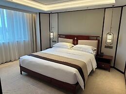 Beijing Ningxia Hotel