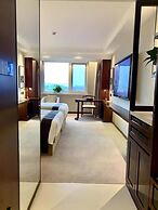 Beijing Ningxia Hotel
