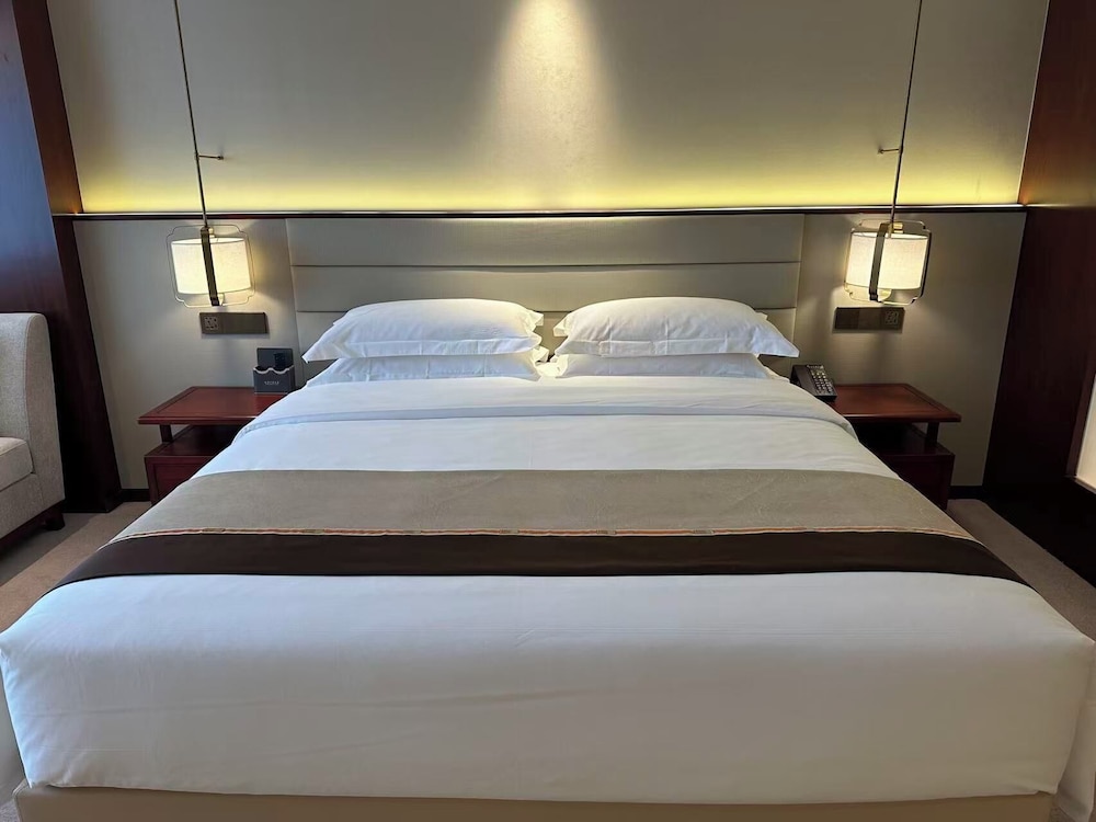 Beijing Ningxia Hotel