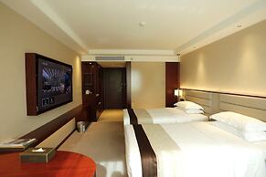 Beijing Ningxia Hotel