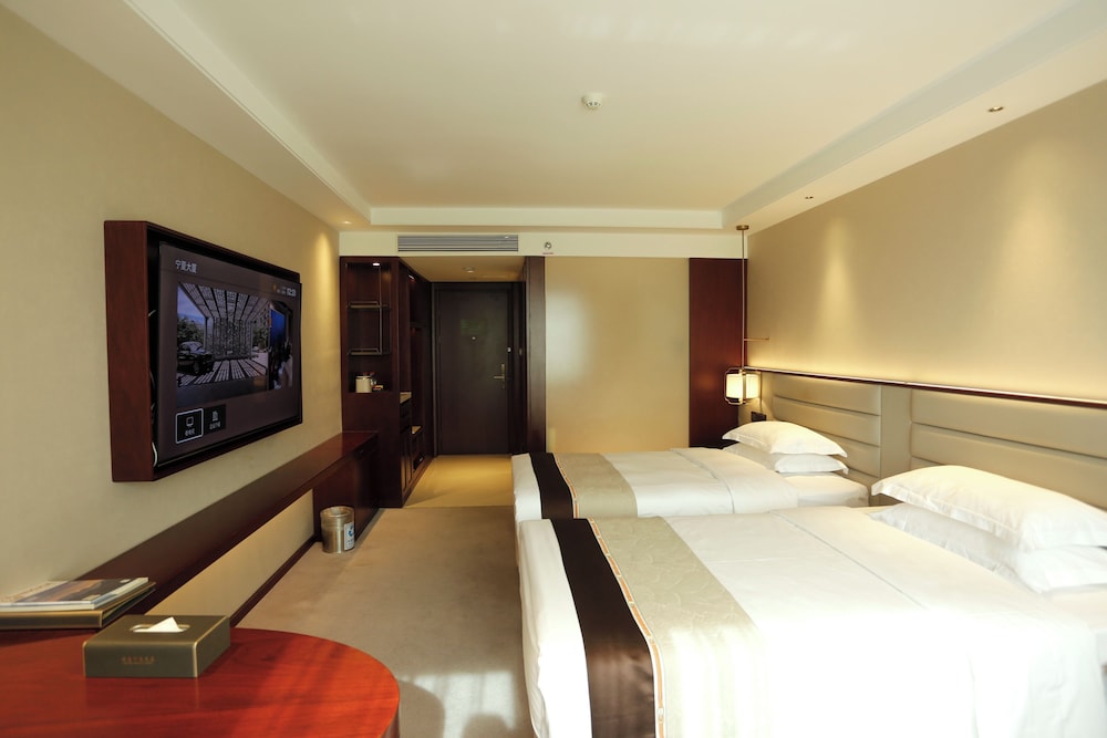 Beijing Ningxia Hotel