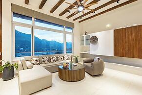 ELIVAAS Antarmann Casa Zenith 6 BHK